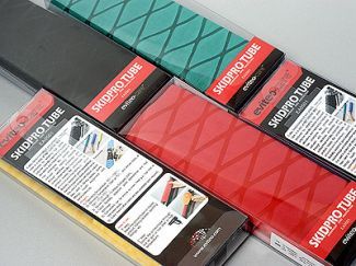 Eviteo Skidpro Heat shrink grip tape,  Red